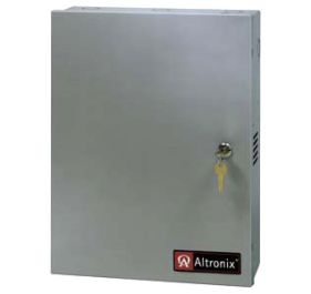 Altronix AL1012ULXPD4 Power Device