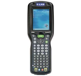 LXE MX6 Mobile Computer