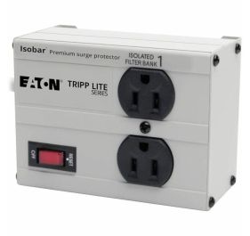Tripp-Lite ISOBAR2-6 Accessory