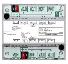 Aiphone JP-8Z Telecommunication Equipment