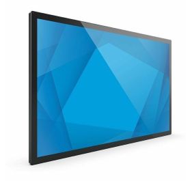 Elo E103937 Touchscreen Signage