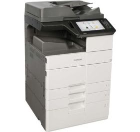 Lexmark 26ZT021 Multi-Function Printer