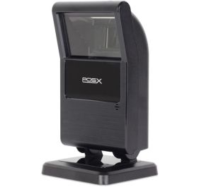 Custom America EVO Omni Barcode Scanner