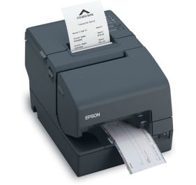 Epson TM-H6000iv Receipt Printer