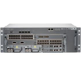 Juniper Networks MX104-PREM-T Wireless Router