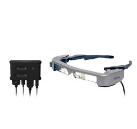 Epson Moverio BT-35E Smart Glasses Media Player