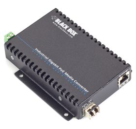Black Box LGC5300A Wireless Switch