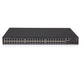 HPE Aruba JG934A#ABA Ethernet Switch