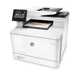 HP CF378A#BGJ Laser Printer
