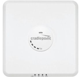 CradlePoint CBA850LPE-VZ Data Networking