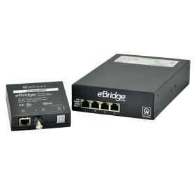 Altronix EBRIDGE4SK Power Device