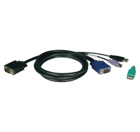 Tripp-Lite P780-010 Accessory