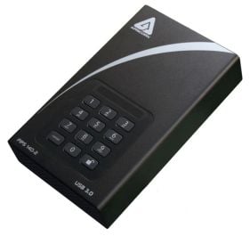 Apricorn ADT-3PL256F-4000 Drive
