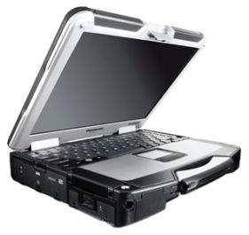 Panasonic CF-31JAGEA1M Rugged Laptop