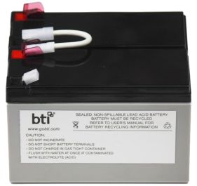 BTI APCRBC109-SLA109 Products