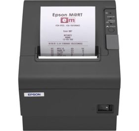 Epson C31C636A7371 Receipt Printer