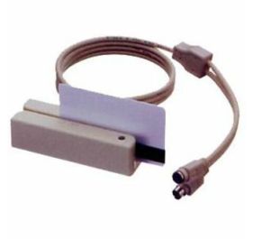  MSR210D-12AHBNR Credit Card Reader