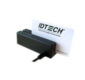  IDMB-337133B Credit Card Reader