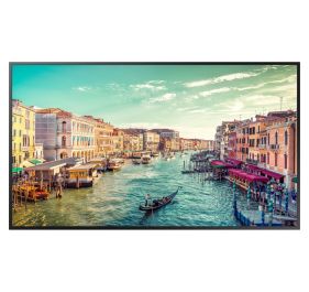 Samsung QM50R Monitor
