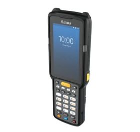 上品コーデはコレで安心！ Zebra MC330X-GE4BG4NA Handheld Computer- Barcodesinc.com キャンドル