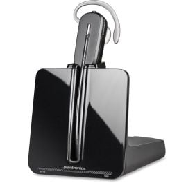 Plantronics 84693-01 Telecommunication Equipment