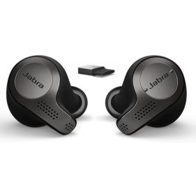 Jabra 6598-832-109 Headphones
