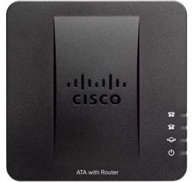 Cisco SPA122-RC Products