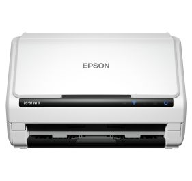 Epson B11B263202 Document Scanner