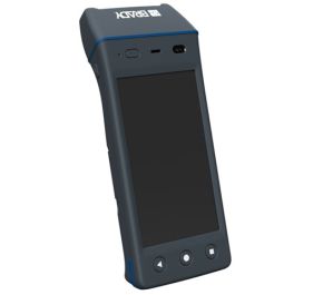 Brady B-HH83-2D RFID Reader