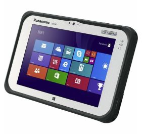 Panasonic FZ-M1CEBCXBM Tablet