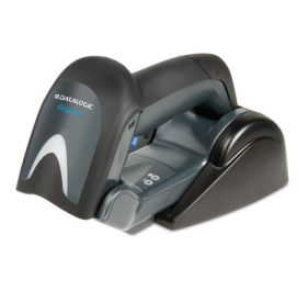 Datalogic GBT4132-BK-BTK2 Barcode Scanner