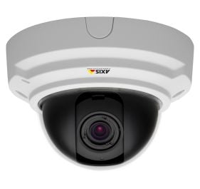 Axis 0465-001 Security Camera