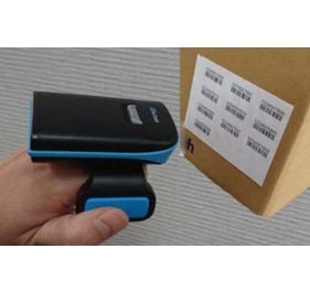 AirTrack® SR2-1012A2006 Barcode Scanner