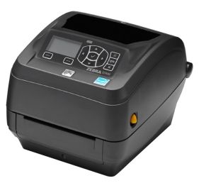 Zebra ZD50042-T01200FZ Barcode Label Printer