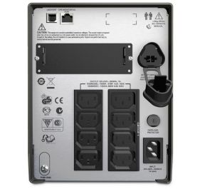 APC SMT1500I Accessory