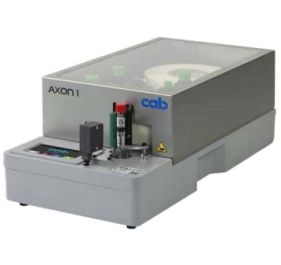 cab 5984920 Barcode Label Printer