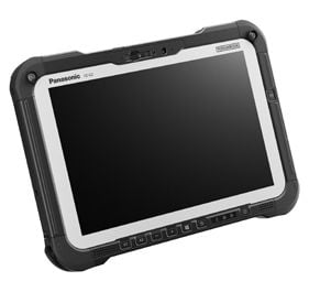 Panasonic FZ-G2AZ004KM Tablet