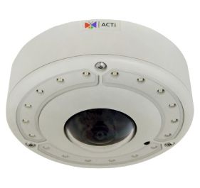 ACTi B76A Security Camera
