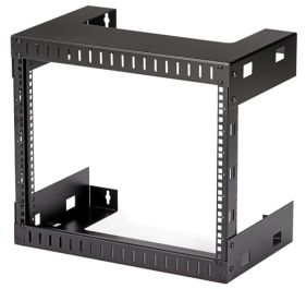 StarTech RK812WALLO Rack