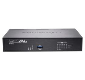 SonicWall 02-SSC-0607 Software