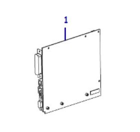 Zebra P1046696-017 Accessory