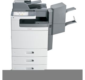 Lexmark 47BT068 Multi-Function Printer