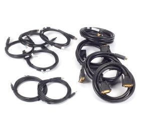 Black Box SKVMCBL-DHDVI-6C Accessory