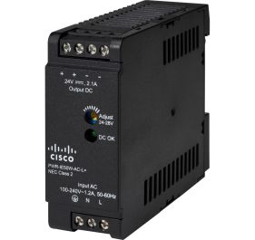 Cisco PWR-IE50W-AC-L= Power Device
