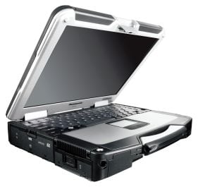 Panasonic CF-31SBLEB1M Rugged Laptop
