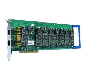 MultiTech ISI9234PCIE/8 Data Networking