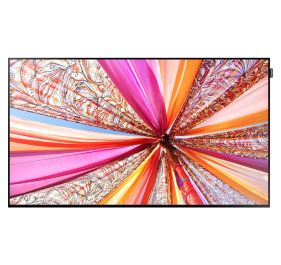 Samsung DM65D Digital Signage Display