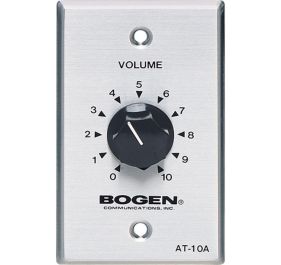 Bogen AT10A Public Address Equipment