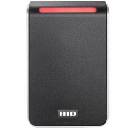 HID 40NKS-00-0002BR Access Control Reader