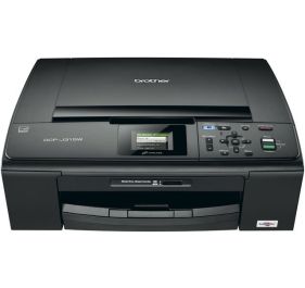 Brother DCP-J125 Multi-Function Printer